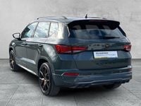 Gebraucht Cupra Ateca 190 PS (139 kW) 2025 Grün SUV