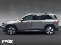 Gebraucht Mercedes GLB220 Progressive 190 PS (139 kW) 2025 Grau SUV