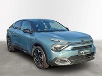 Gebraucht Citroën C4 Shine 131 PS (96 kW) 2023 Blau Limousine