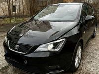 gebraucht Seat Ibiza Style 1.0 EcoTSI Start&Stop