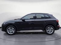 Usado Audi Q5 Advanced Plus 265 HP (194 kW) 2023 Preto SUV