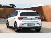 Neu VW ID.3 Style 139 kW (190 PS) 2026 Gletscherweiß metallic Kleinwagen