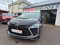 Neu DFSK Forthing 4 177 PS (130 kW) 2025 Schwarz Van / Kleinbus