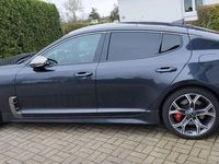 gebraucht Kia Stinger GT 3.3