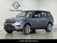 Gebraucht Land Rover Range Rover HSE 258 PS (189 kW) 2013 Grau SUV