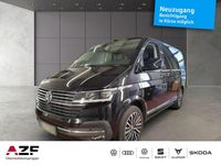 Gebraucht VW T6.1 Highline 199 PS (146 kW) 2020 Van