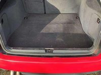 Gebraucht Audi A4 116 PS (85 kW) 2000 Rot Kombi