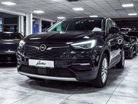 Gebraucht Opel Grandland X 131 PS (96 kW) 2019 Schwarz SUV