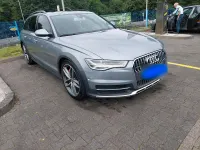 Gebraucht Audi A6 Allroad Ambiente 320 PS (235 kW) 2017 Grau Kombi