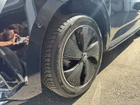 Gebraucht Skoda Scala Monte Carlo 150 PS (110 kW) 2025 Schwarz Kleinwagen