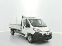 Neu Fiat Ducato 140 PS (102 kW) 2025 Blanc Van