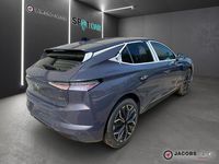 Neu DS Automobiles DS4 136 PS (100 kW) 2025 Blau Limousine