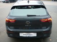gebraucht VW Golf VIII 1.5 TSI Life Navi