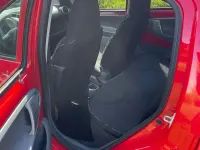 Gebraucht Citroën C1 68 PS (50 kW) 2009 Rot Kleinwagen