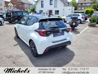 gebraucht Toyota Yaris Hybrid 1.5 Hybrid Style, Technik-Paket,HUD