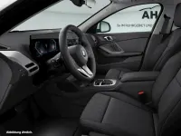 Nowe BMW 120 Shadowline 170 KM (125 kW) 2026 Czarny Hatchback