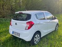 gebraucht Opel Karl Edition Klima Cityservo ESP Euro-6