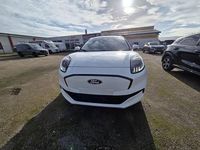 Neu Ford Puma Gen-E Premium 124 kW (169 PS) 2025 Weiß SUV