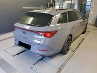 Gebraucht Cupra Leon VZ 245 PS (180 kW) 2023 Graphene grau Kombi