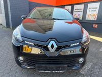 Gebraucht Renault Clio IV 73 PS (53 kW) 2016 Schwarz Limousine