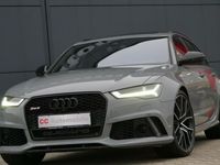 Gebraucht Audi RS6 Performance 605 PS (444 kW) 2016 Nardograu Kombi