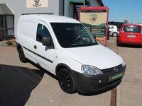 Second-hand Opel Combo 75 CP (55 kW) 2008 Alb Monovolum