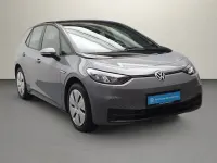 Gebraucht VW ID.3 Pure 110 kW (150 PS) 2022 Mondsteingrau Kleinwagen