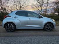 Gebraucht Mazda 2 116 PS (85 kW) 2023 Silber Kleinwagen