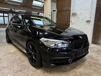 Gebraucht BMW 116 Performance 109 PS (80 kW) 2016 Kleinwagen