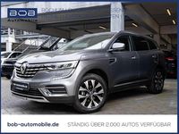 Gebraucht Renault Koleos Techno 158 PS (116 kW) 2022 Graphitgrau metalli SUV