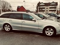 gebraucht Mercedes 320 E Klasse AvantgardeCDI