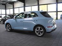 Second-hand Ora 03 125 kW (171 CP) 2023 Albastru Hatchback