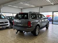 Gebraucht Dodge Durango 340 PS (250 kW) 2005 Grau SUV