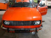 Gebraucht Skoda 105 48 PS (35 kW) 1981 Rot Limousine