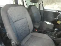 Gebraucht VW Tiguan Life 122 PS (89 kW) 2023 Uranograu SUV