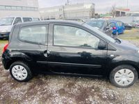 gebraucht Renault Twingo Expression*129TKM*NEUER TÜV*KLIMA