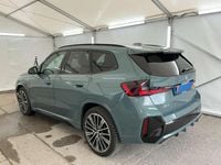 Gebraucht BMW X1 M Sport 150 PS (110 kW) 2025 Grün SUV