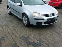 Gebraucht VW Golf IV 105 PS (77 kW) 2004 Grau Limousine