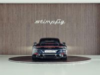 Neu Porsche 992 650 PS (478 kW) 2025 Blau