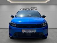 Nuova Opel Corsa 101 CV (74 kW) 2025 Blu Utilitaria