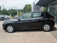 Gebraucht Skoda Fabia Essence 80 PS (58 kW) 2024 Schwarz Kleinwagen