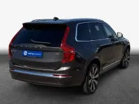 Gebraucht Volvo XC90 184 PS (135 kW) 2023 SUV