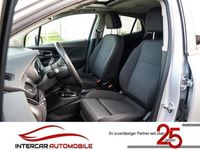 gebraucht Opel Mokka X 1.4 Active Autom. |LED|Navig|IntelliLink