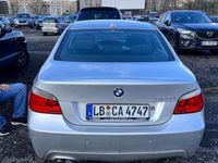 gebraucht BMW 523 523 i Edition Sport