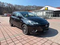 Usata Opel Corsa Innovation 90 CV (66 kW) 2018 Utilitaria