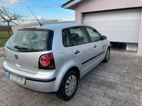 gebraucht VW Polo 9n