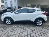 gebraucht Toyota C-HR Hybrid Flow, Kamera, Navi, Automatik