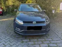 Occasion VW Polo LOUNGE 60 ch (44 kW) 2016 Gris Citadine