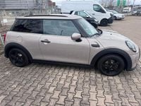 Second-hand Mini ONE 102 CP (75 kW) 2022 Gri Hatchback