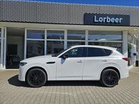 Neu Mazda CX-60 Homura-Line 254 PS (186 kW) 2025 SUV